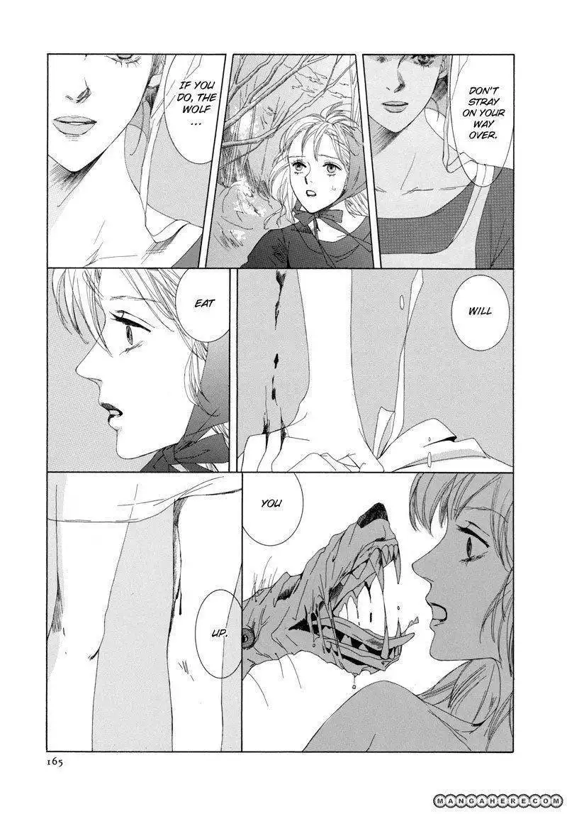 Paradise Route Chapter 4 28